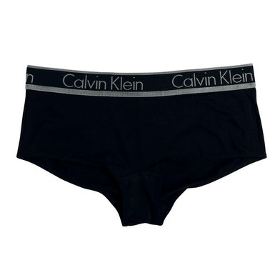 Calcinha Boyshorts Cotton Calvin Klein