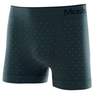 Cueca Boxer Microfibra Sem Costura