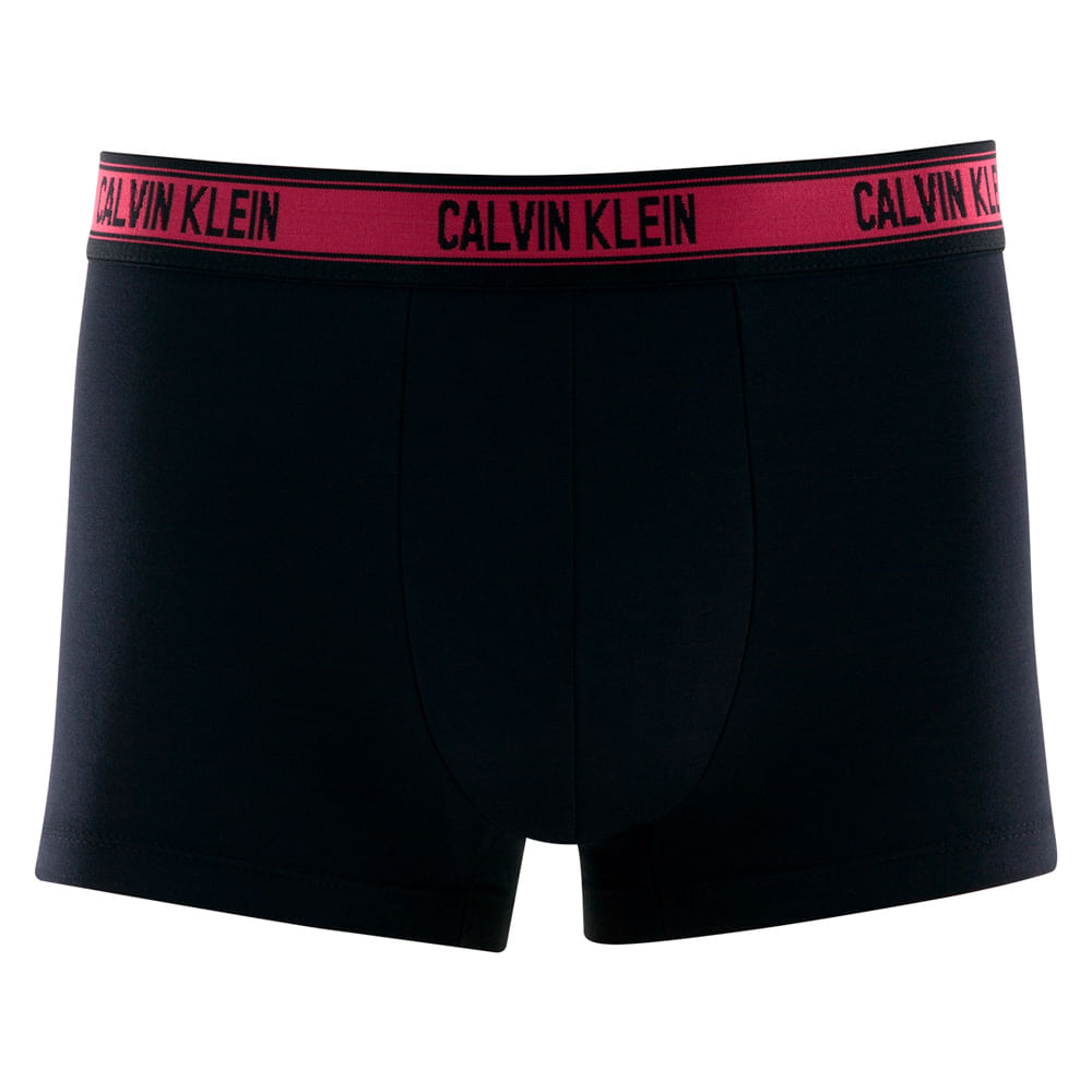 Cueca Boxer Modal Calvin Klein