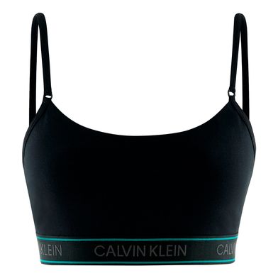 Top Fitness Calvin Klein Cotton - Feminino em Promoção