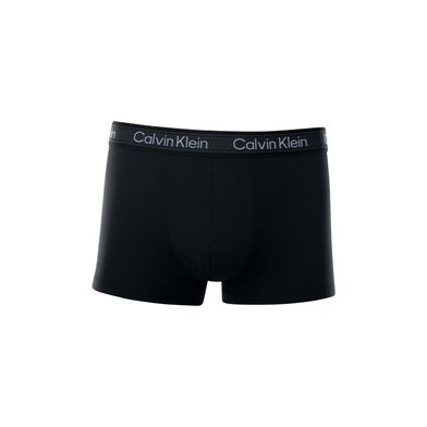 Cueca Boxer Modal Calvin Klein Preto M